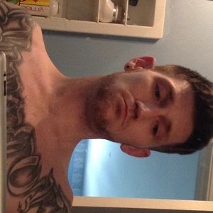 Meet your Posher, George